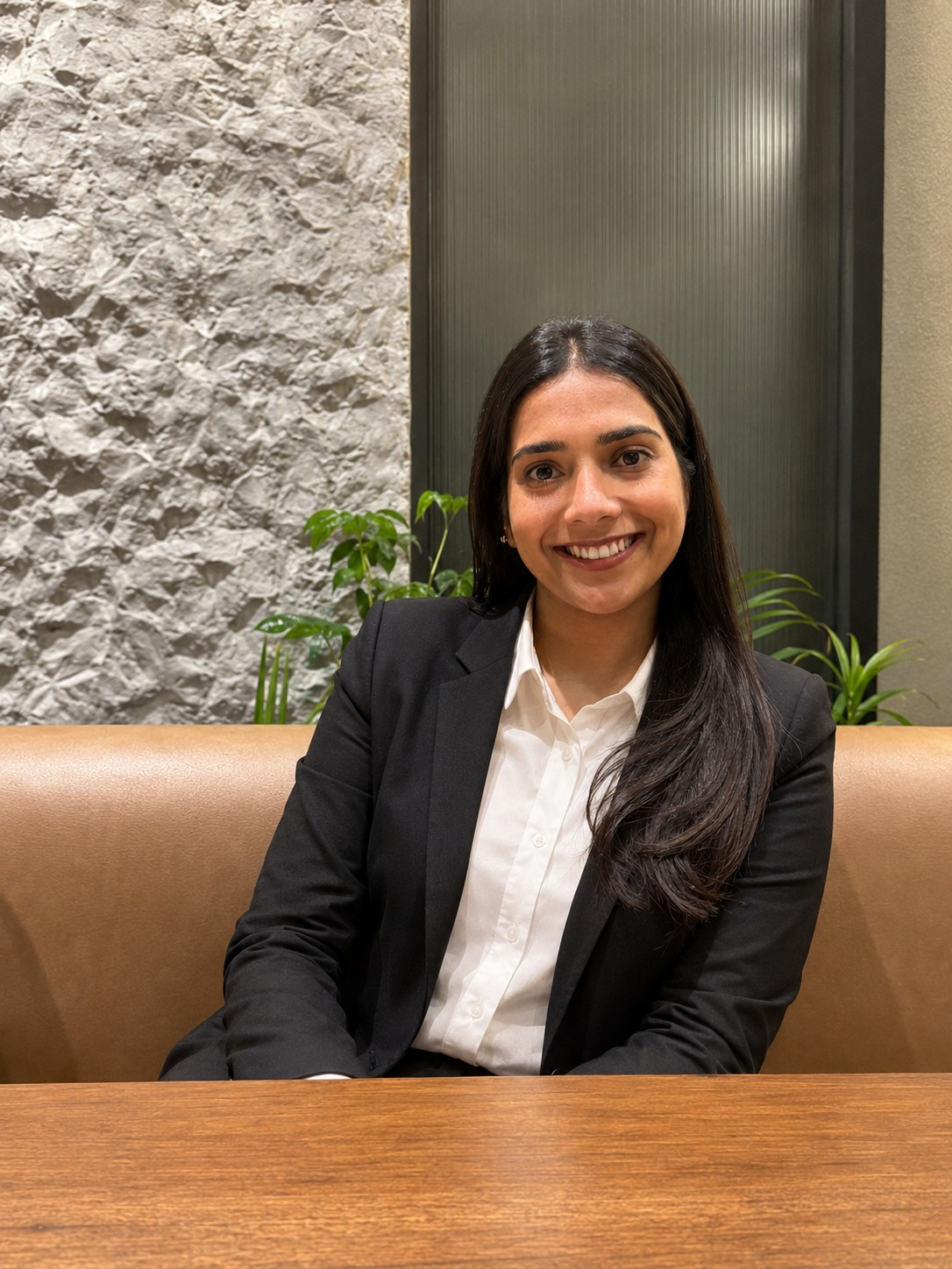 Shradha Phogla, SEBI Registered Financial Planner